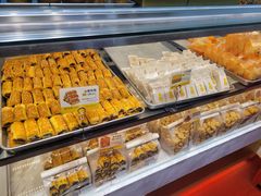 -鲍师傅糕点(永安里店)