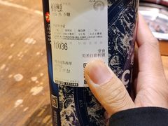 -霸王茶姬(西单百货店)