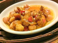 -万龙洲海鲜(南新仓店)