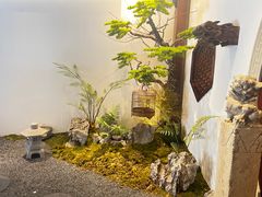 -蘭奢雅集·江浙菜(青山江滩店)