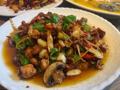 -小喜客·云南特色菜(纳西庭院店)