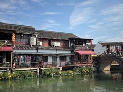 景观位-望亭阁(朱家角古镇店)