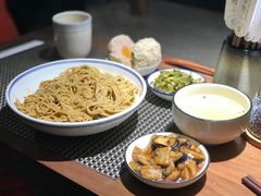 -十面春风·江南面馆(崇宁路店)