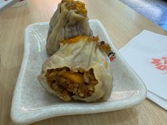 -吉祥馄饨(虹桥火车站店)