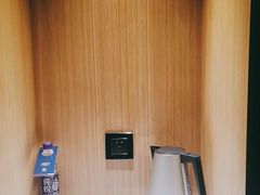 -西安钟楼北大街希尔顿欢朋酒店