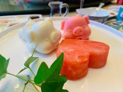 -御仙都北京菜馆·烤鸭店(双井店)