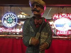-The Crab Pot Seattle