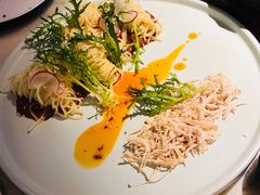 -绿茶餐厅(成都大悦城店)