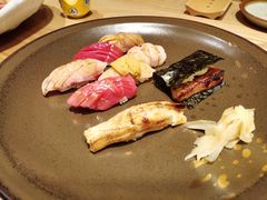 -七福日本料理