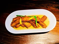 -外婆家(蓝色港湾店)