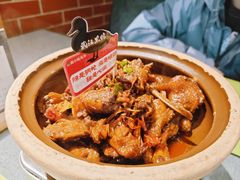 -全聚贤餐厅·湖北家常菜(沙湖店)