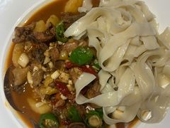 -阿娜尔·新疆菜(宜家荟聚中心店)