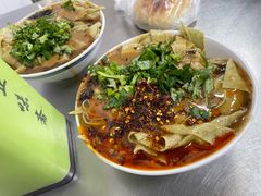 -正味斋锅巴菜(西北角店)