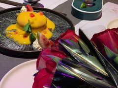 -洛缦音乐餐厅(工业展览馆万象城店)