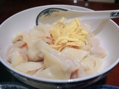 开洋拌馄饨-熙盛源(复兴路店)