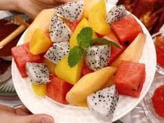 -斗牛士牛排餐厅(嘉里汇店)