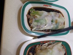 -禾师兄·布拉肠(一德路店)