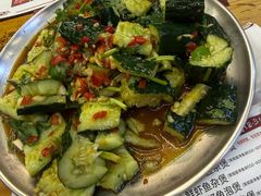 -后街佬·炭火鲜鱼杂(南城店)