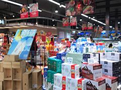 -盒马鲜生(岭南新世界店)