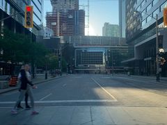 -丰业银行球馆(Scotiabank Arena)