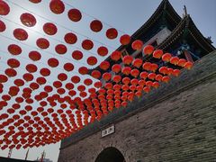 -即墨古城