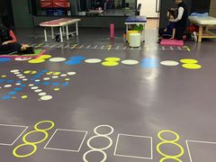 -金仕堡游泳健身会所(中铁名邸店)