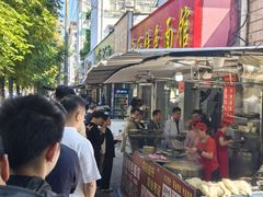 -金秋特色面馆(铜庄店)