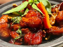 -志明眷村·台式融合菜·宵夜