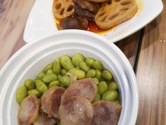 -老乡鸡(南京新街口洪武北路店)