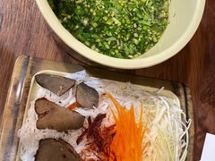 -金塔傣乡·德宏傣味·手抓饭·孔雀宴·云南民族特色菜(文化巷店)