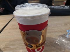 -85度C(苏州石路店)