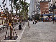-南屏步行街
