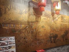 -川府宴语烤鱼川菜家常菜(梨园店)