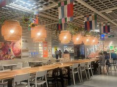 -宜家·瑞典风味餐厅(无锡店)