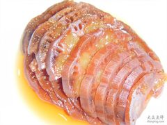 -悦隆酒店-中餐厅