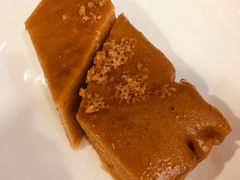 香煎黄糖糕-粥旺庄(芳村店)
