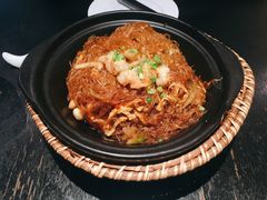 -俏江南天津时尚曲艺主题餐厅(马场道店)
