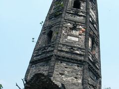 -上海佘山国家森林公园天马山园