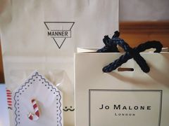 -Manner Coffee(徐汇滨江店)