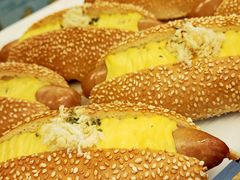 -美心西饼mx cakes(猎德优托邦店)