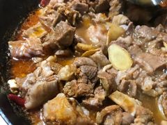 -福茂源横山铁锅羊肉(牡丹园店)