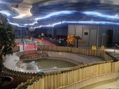 -北京九华山庄会展酒店