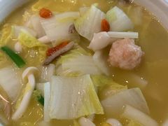 -Aqua Oasis 水天堂(石路天虹店)