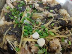 -黎记大排档(慈云路店)
