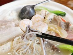 -砂锅李(九江路店)