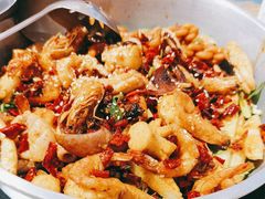 -鸡遇虾煲干锅火锅(小寨金莎店)