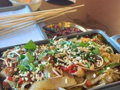 -林二哥宜烤官·宜宾小烧烤