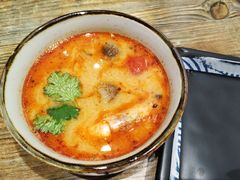 -Hi YOU你的饭局泰餐厅(雍和宫店)