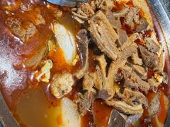 -古乐牛香·鲜牛肉牛杂火锅(千灯店)