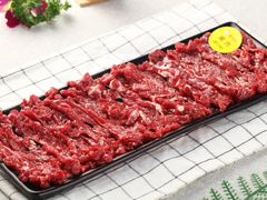-海汕记·潮汕鲜牛肉火锅·自助